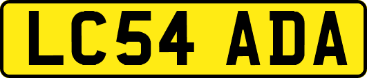 LC54ADA