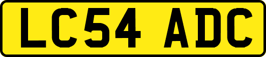 LC54ADC