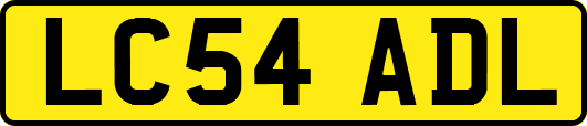 LC54ADL