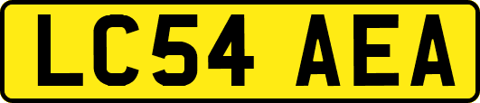 LC54AEA