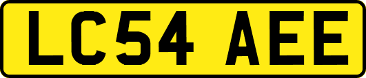 LC54AEE