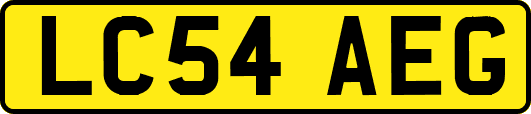 LC54AEG