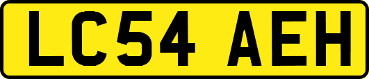 LC54AEH