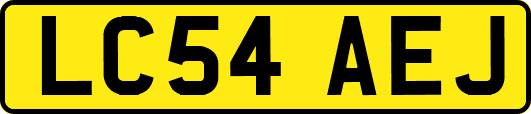 LC54AEJ