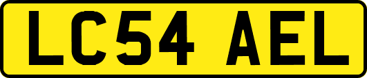 LC54AEL