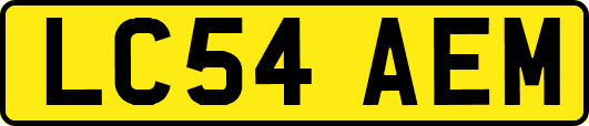 LC54AEM