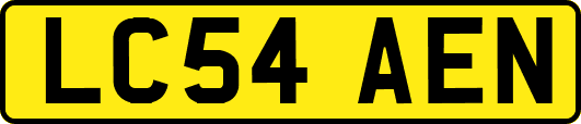 LC54AEN