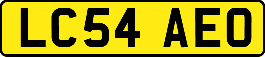 LC54AEO