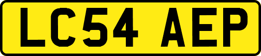 LC54AEP