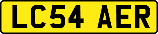 LC54AER