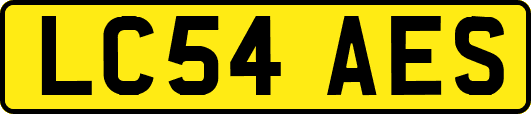 LC54AES