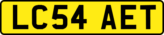 LC54AET