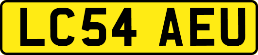 LC54AEU