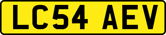 LC54AEV