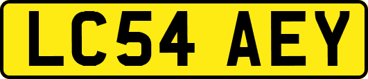 LC54AEY