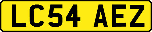 LC54AEZ
