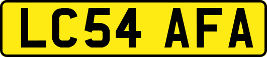 LC54AFA