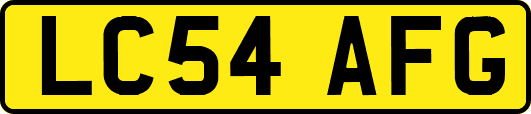 LC54AFG