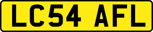 LC54AFL