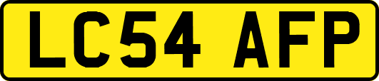 LC54AFP