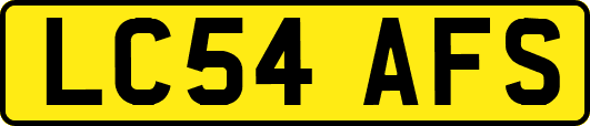 LC54AFS