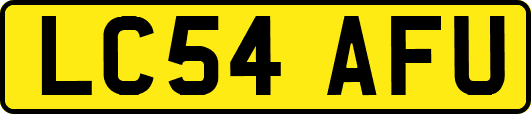 LC54AFU