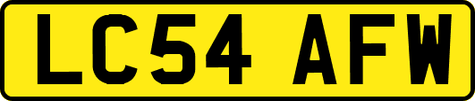 LC54AFW