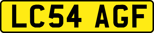 LC54AGF