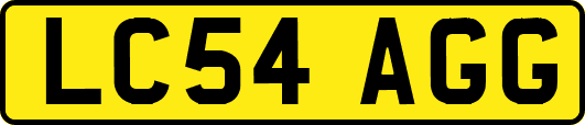 LC54AGG