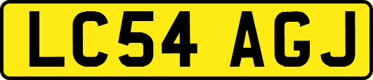 LC54AGJ