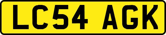 LC54AGK