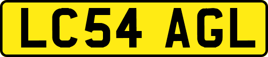 LC54AGL