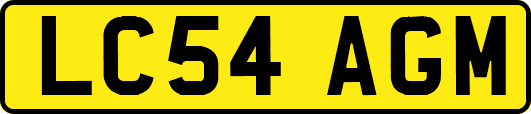 LC54AGM