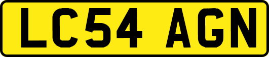 LC54AGN