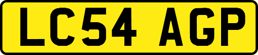 LC54AGP