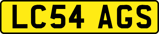 LC54AGS
