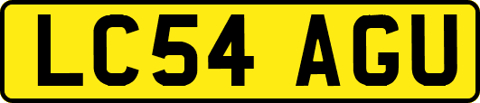 LC54AGU