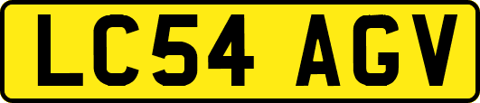 LC54AGV