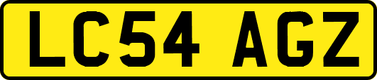 LC54AGZ