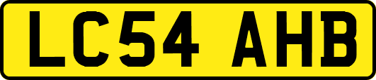 LC54AHB