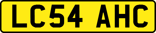 LC54AHC