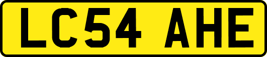 LC54AHE