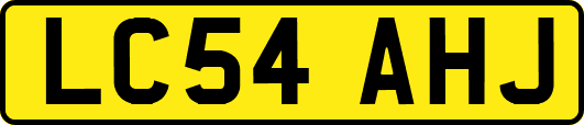 LC54AHJ