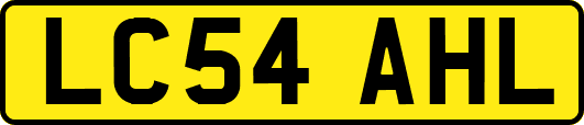 LC54AHL