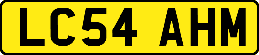 LC54AHM
