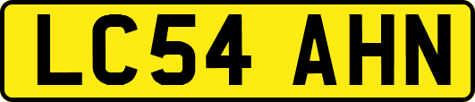 LC54AHN
