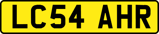 LC54AHR