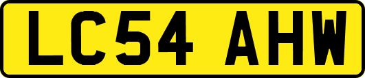 LC54AHW