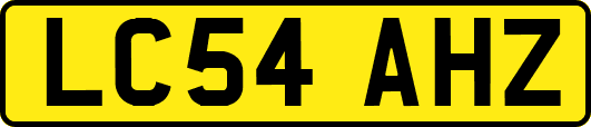LC54AHZ