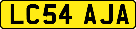 LC54AJA